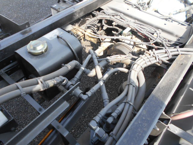 いすゞ エルフ 小型 ダンプ ローダー KR-NPR72GN｜画像14