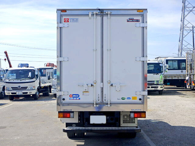 トヨタ トヨエース 小型 冷凍冷蔵 低温 スタンバイ｜画像3