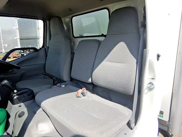 トヨタ トヨエース 小型 冷凍冷蔵 低温 スタンバイの中古トラック画像8