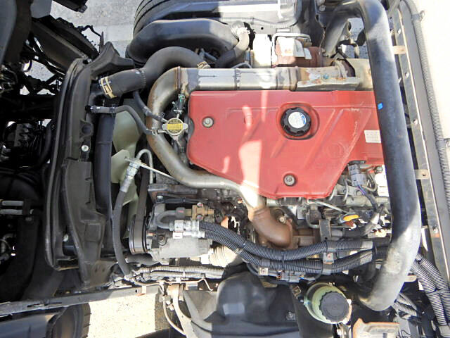 トヨタ トヨエース 小型 冷凍冷蔵 低温 スタンバイ｜画像12