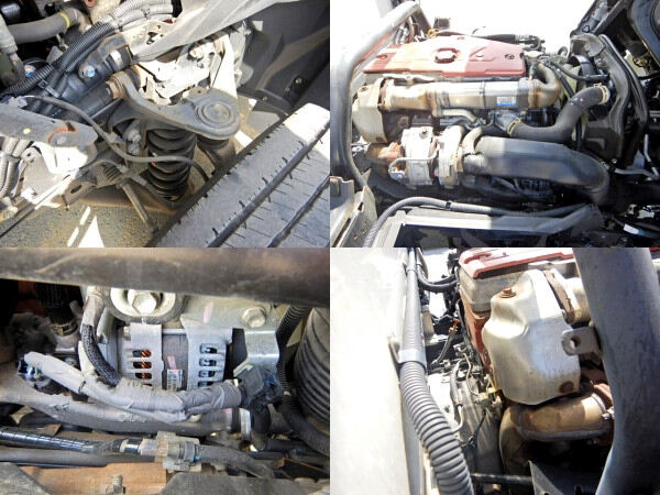 トヨタ トヨエース 小型 冷凍冷蔵 低温 スタンバイ｜画像13