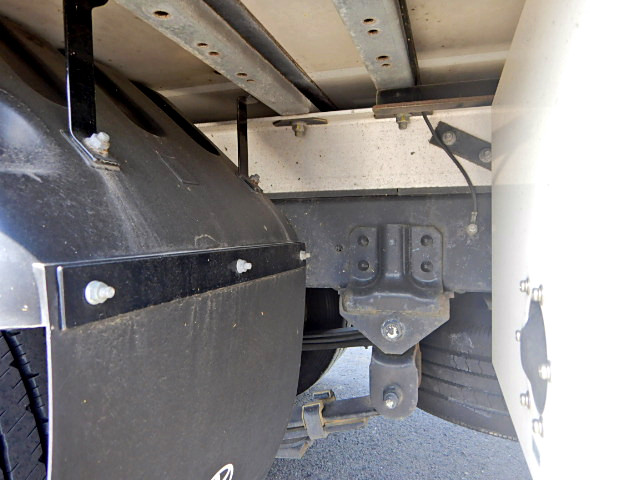 トヨタ トヨエース 小型 冷凍冷蔵 低温 スタンバイ｜画像18