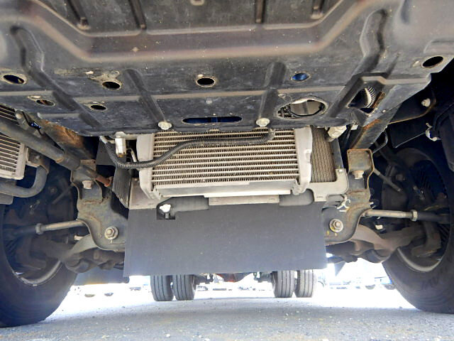 トヨタ トヨエース 小型 冷凍冷蔵 低温 スタンバイ｜画像19