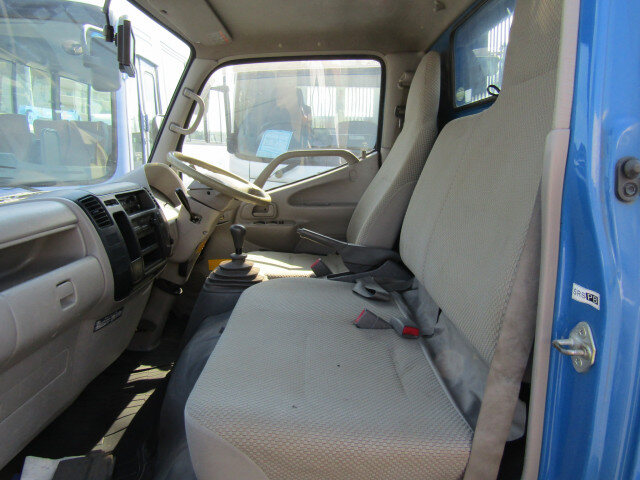 トヨタ トヨエース 小型 ダンプ LD-RZU300 H17｜画像7