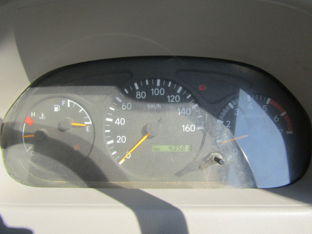 トヨタ トヨエース 小型 ダンプ LD-RZU300 H17｜画像9