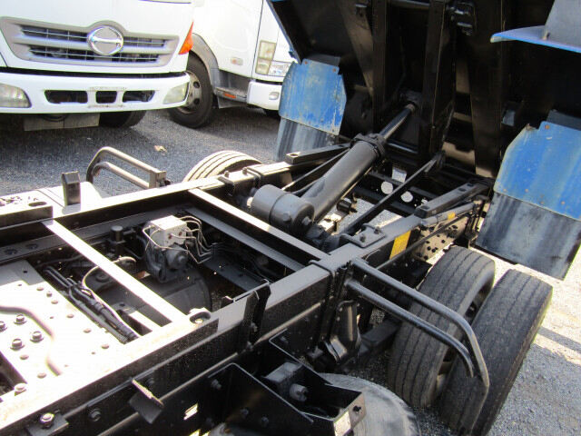 トヨタ トヨエース 小型 ダンプ LD-RZU300 H17｜画像10