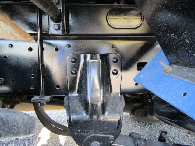 トヨタ トヨエース 小型 ダンプ LD-RZU300 H17｜画像12