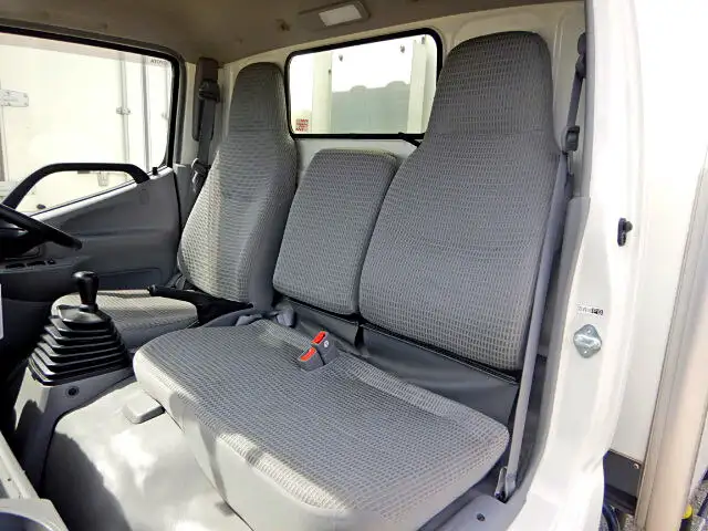 トヨタ ダイナ 小型 冷凍冷蔵 低温 スタンバイの中古トラック画像10