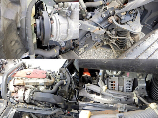 トヨタ ダイナ 小型 冷凍冷蔵 低温 スタンバイ｜画像15