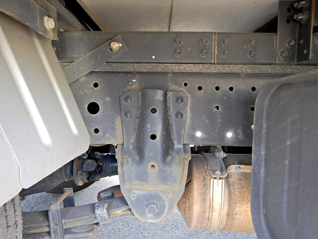 トヨタ ダイナ 小型 冷凍冷蔵 低温 スタンバイ｜画像17