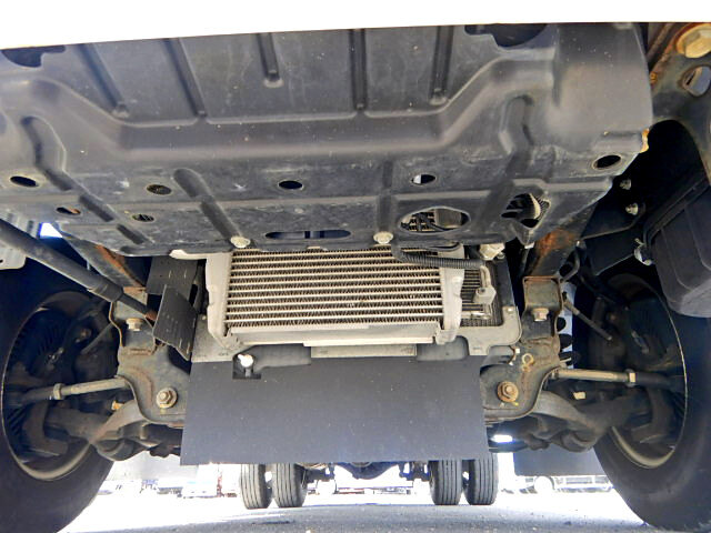トヨタ ダイナ 小型 冷凍冷蔵 低温 スタンバイ｜画像18