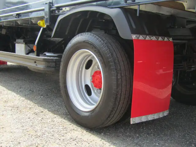 トヨタ ダイナ 小型 平ボディ BDG-XZU344 H19の中古トラック画像15