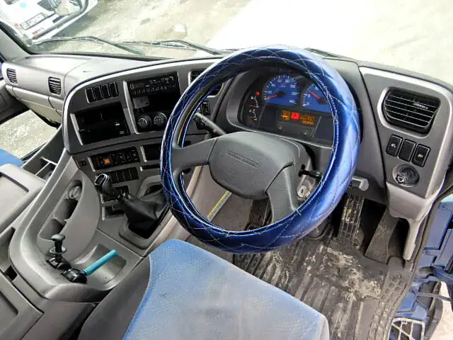 日産UD クオン 大型 トラクター 1デフ エアサスの中古トラック画像8