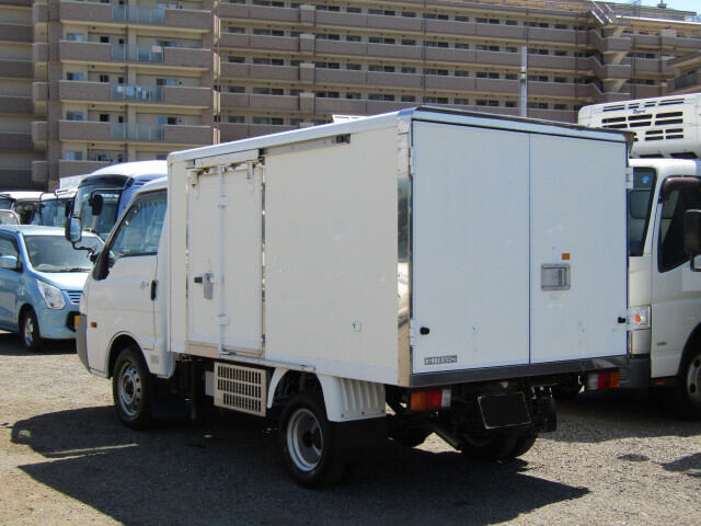 マツダ ボンゴ 小型 冷凍冷蔵 サイドドア ABF-SK82T｜画像2