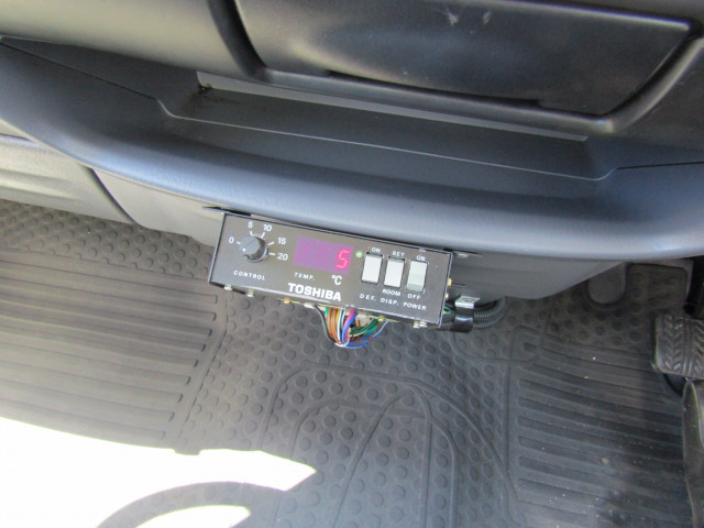 マツダ ボンゴ 小型 冷凍冷蔵 サイドドア ABF-SK82T｜画像14