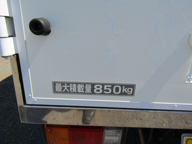 マツダ ボンゴ 小型 冷凍冷蔵 サイドドア ABF-SK82T｜画像20