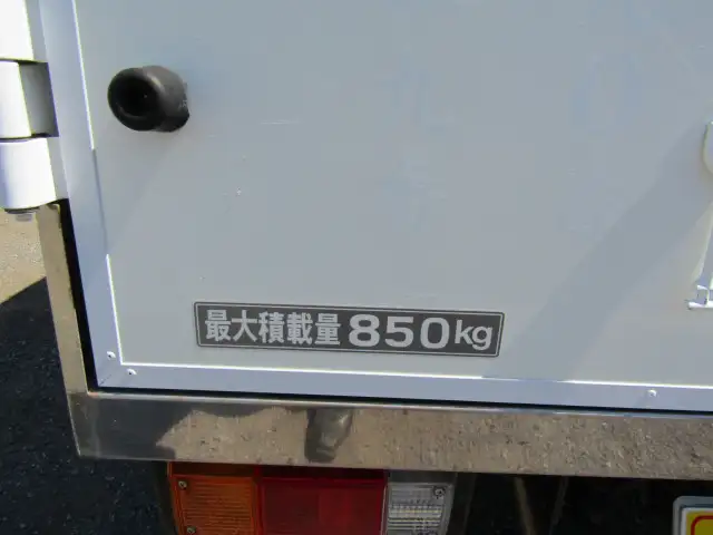 マツダ ボンゴ 小型 冷凍冷蔵 サイドドア ABF-SK82Tの中古トラック画像20