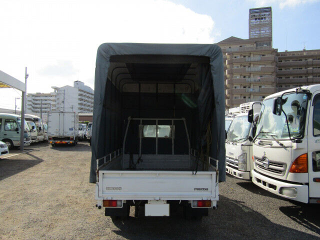 マツダ ボンゴ 小型 平ボディ 幌 TC-SK82T｜画像3