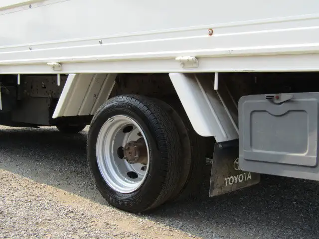 トヨタ ダイナ 小型 平ボディ ABF-TRY230 H24の中古トラック画像13