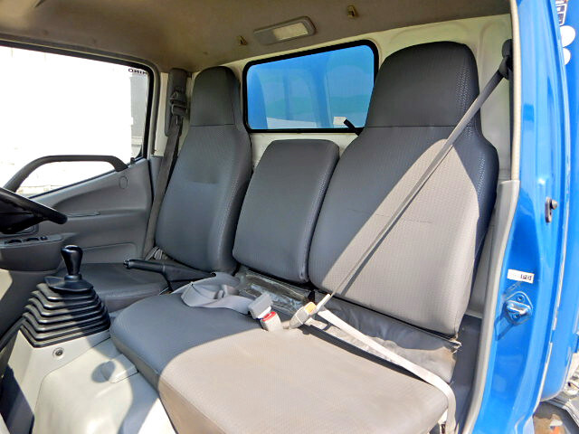日野 デュトロ 小型 パッカー車 巻き込み式 回転ダンプ式の中古トラック画像10