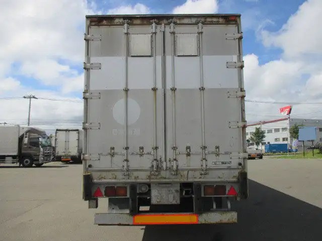 国内・その他 国産車その他 トレーラー/その他 トレーラー 2軸 PFN24101の中古トラック画像3