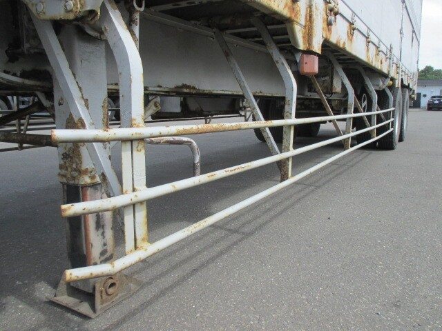 国内・その他 国産車その他 その他 トレーラー 2軸 PFN24101｜画像12