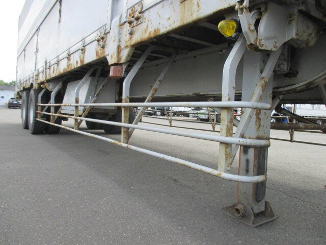 国内・その他 国産車その他 その他 トレーラー 2軸 PFN24101｜画像13