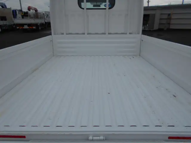 日産 アトラス 小型 平ボディ Wキャブ SDG-SZ5F24の中古トラック画像3