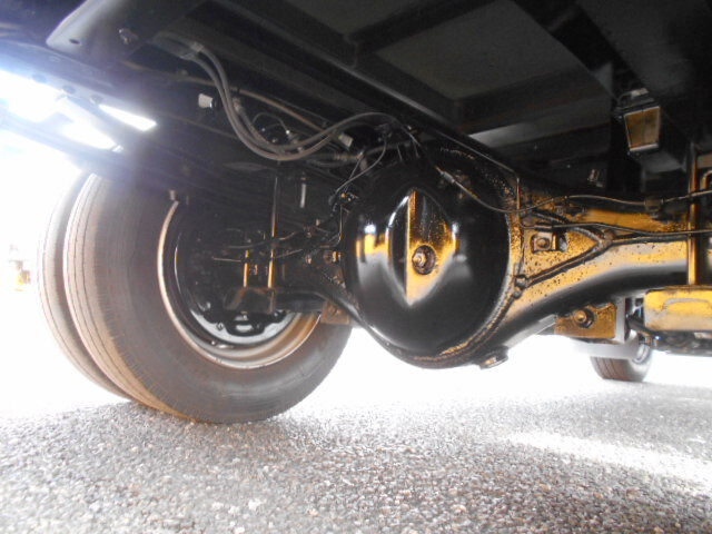 日野 デュトロ 小型 アルミバン サイドドア TKG-XZU685M｜画像8