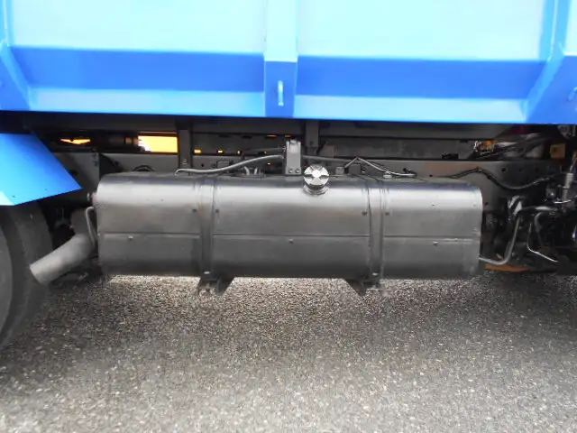 トヨタ ダイナ 小型 ダンプ 土砂禁 PB-XZU351Dの中古トラック画像13