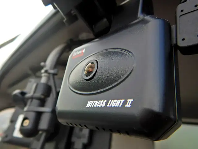 トヨタ トヨエース 小型 アルミバン サイドドア ADF-KDY231の中古トラック画像12