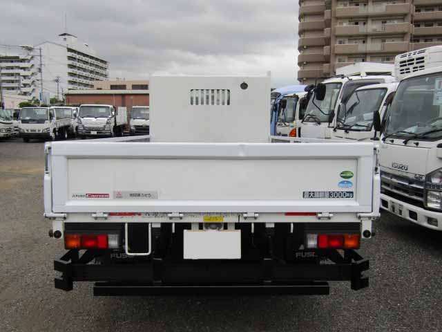 三菱 キャンター 小型 平ボディ TPG-FEA50 H28｜画像3