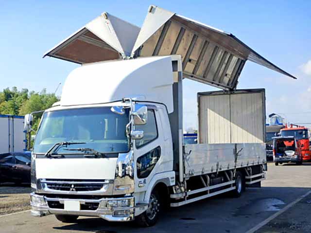 いすゞ ギガ 大型 トラクター ハイルーフ 2デフ の中古トラック【車両No.173682】