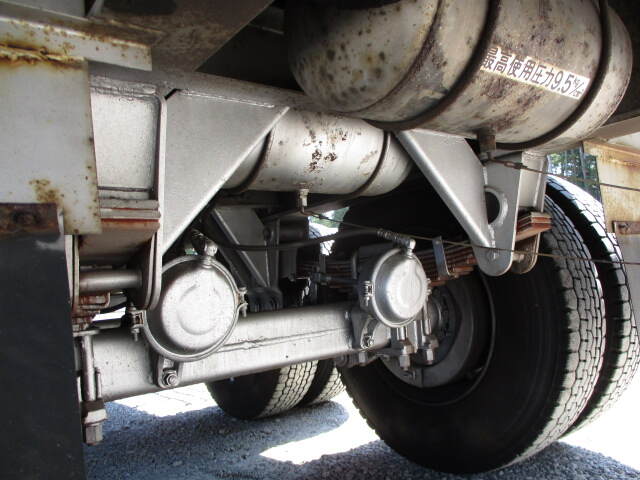 国内・その他 国産車その他 その他 トレーラ 2軸 |画像11