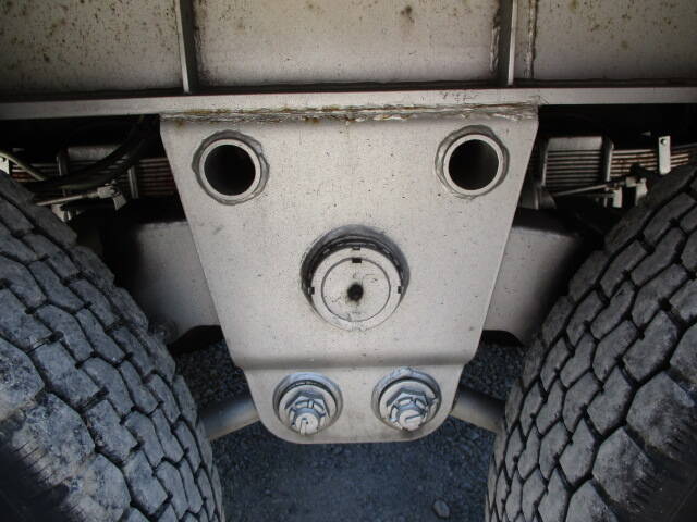 国内・その他 国産車その他 その他 トレーラ 2軸 |画像12