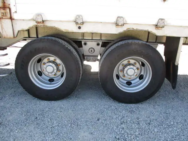 国内・その他 国産車その他 トレーラー/その他 トレーラー 2軸 の中古トラック画像13