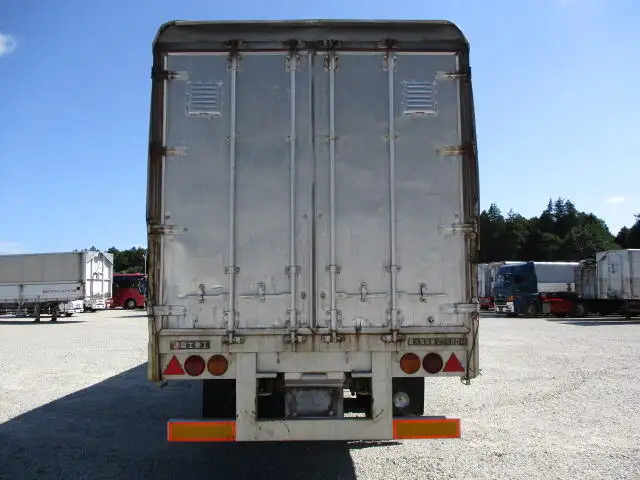 国内・その他 国産車その他 トレーラー/その他 トレーラー 2軸 TS2103の中古トラック画像3