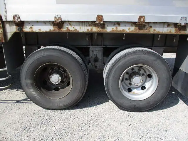 国内・その他 国産車その他 トレーラー/その他 トレーラー 2軸 TF26G8C2の中古トラック画像20