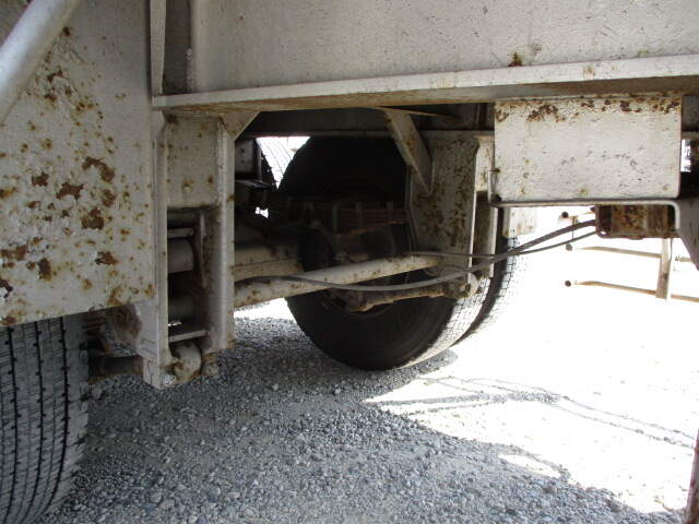 国内・その他 国産車その他 トレーラー/その他 トレーラー 2軸 TF26G8C2の中古トラック画像像17