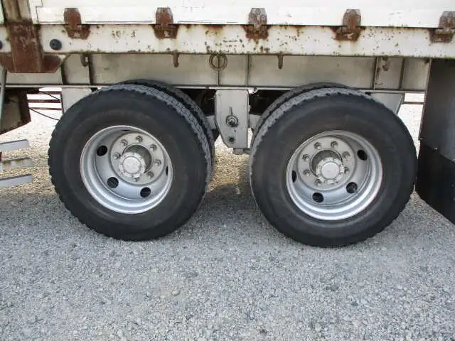 国内・その他 国産車その他 トレーラー/その他 トレーラー 2軸 の中古トラック画像19