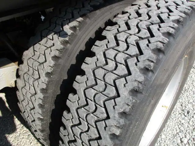 国内・その他 国産車その他 トレーラー/その他 トレーラー 2軸 の中古トラック画像20