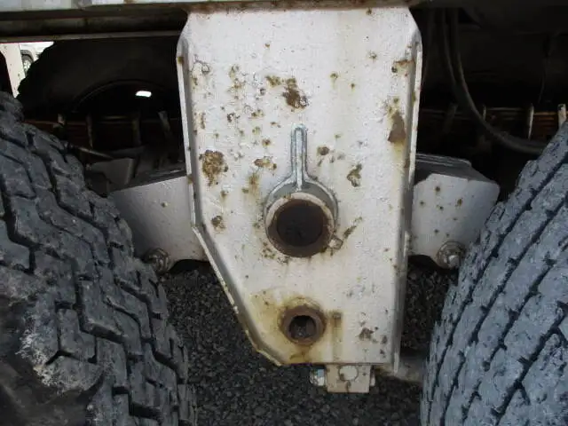 国内・その他 国産車その他 トレーラー/その他 トレーラー 2軸 TF1591の中古トラック画像18
