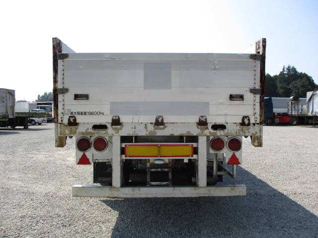 国内・その他 国産車その他 その他 トレーラー 2軸 TF26G8C2｜画像3