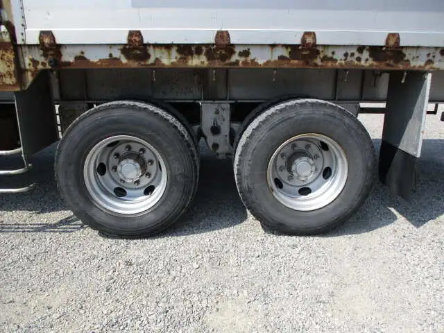 国内・その他 国産車その他 トレーラー/その他 トレーラー 2軸 TF26G8C2の中古トラック画像20