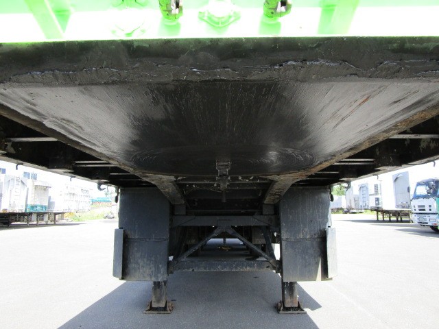 国内・その他 国産車その他 その他 トレーラー 3軸 2デフ｜画像11