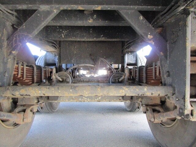 国内・その他 国産車その他 その他 トレーラー 3軸 2デフ｜画像12