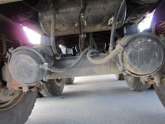国内・その他 国産車その他 その他 トレーラー 3軸 2デフ｜画像13