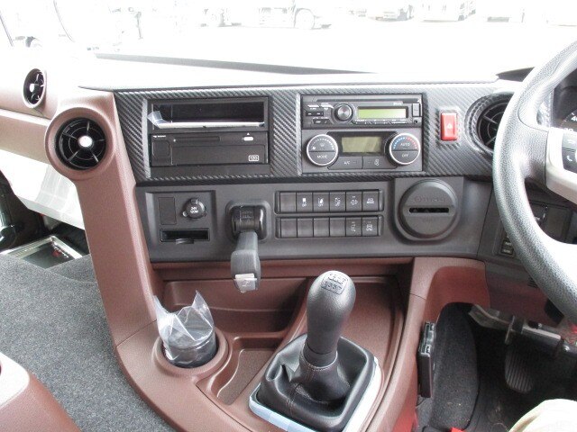 日野 プロフィア 大型 ウイング ハイルーフ エアサスの中古トラック画像11