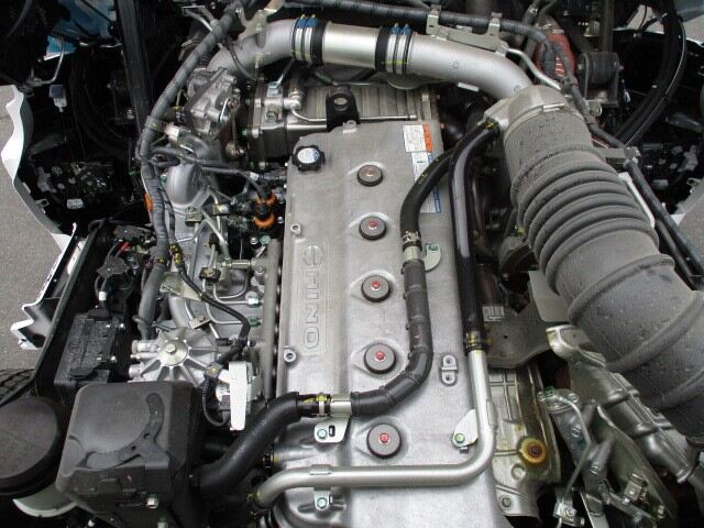 日野 プロフィア 大型 ウイング ハイルーフ エアサスの中古トラック画像15