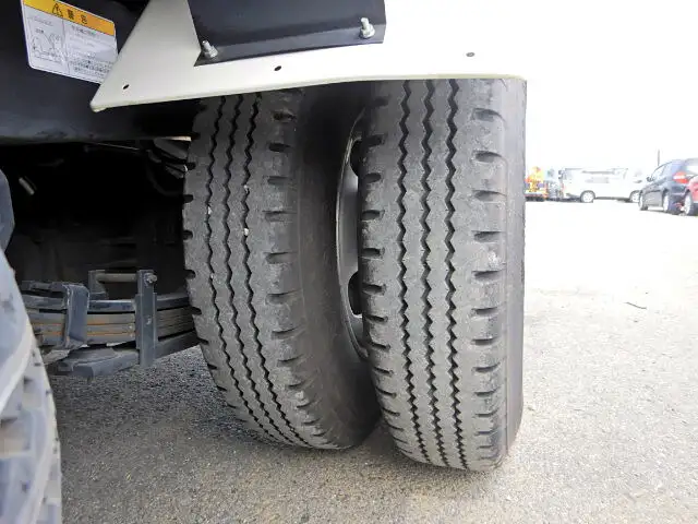 トヨタ ダイナ 小型 ダンプ ローダー TKG-XZU620Dの中古トラック画像18